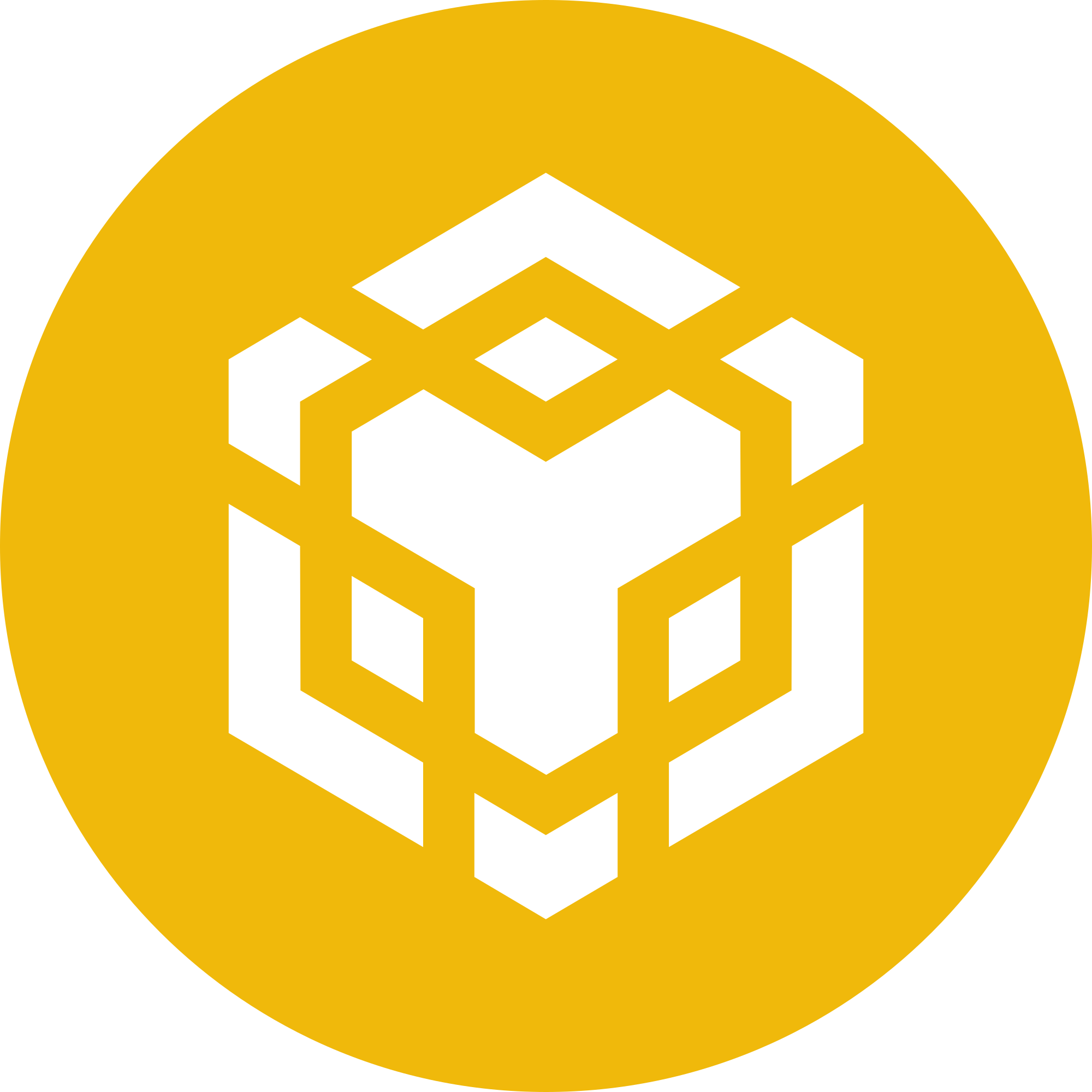 BNB Chain